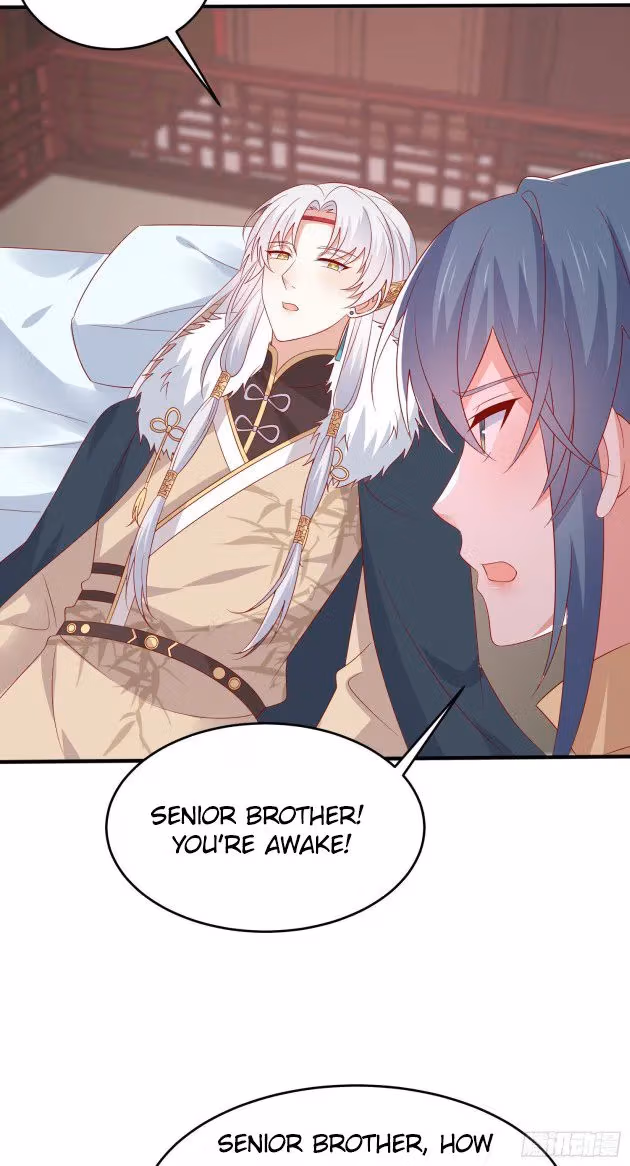 Read Supreme Ocular Master: The Peerless Heiress chapter 308 image 3 on Lezhin