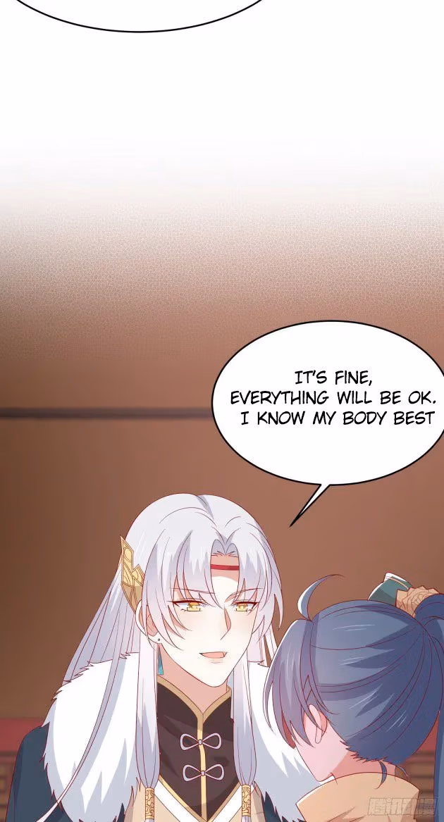 Read Supreme Ocular Master: The Peerless Heiress chapter 308 image 6 on Lezhin