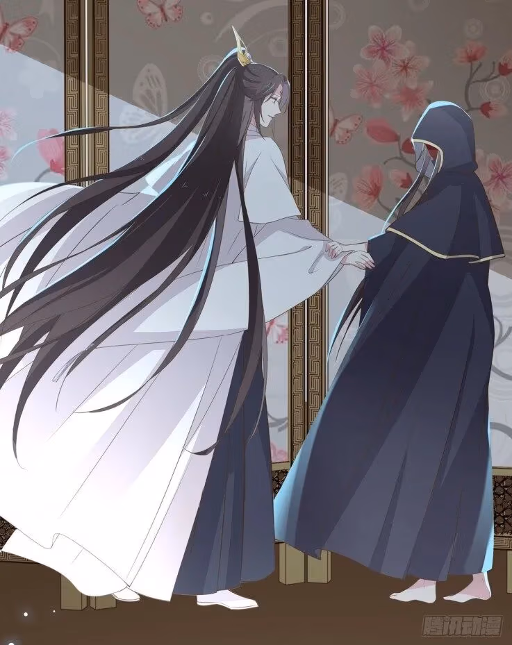 Read Supreme Ocular Master: The Peerless Heiress chapter 31.5 image 3 on Lezhin