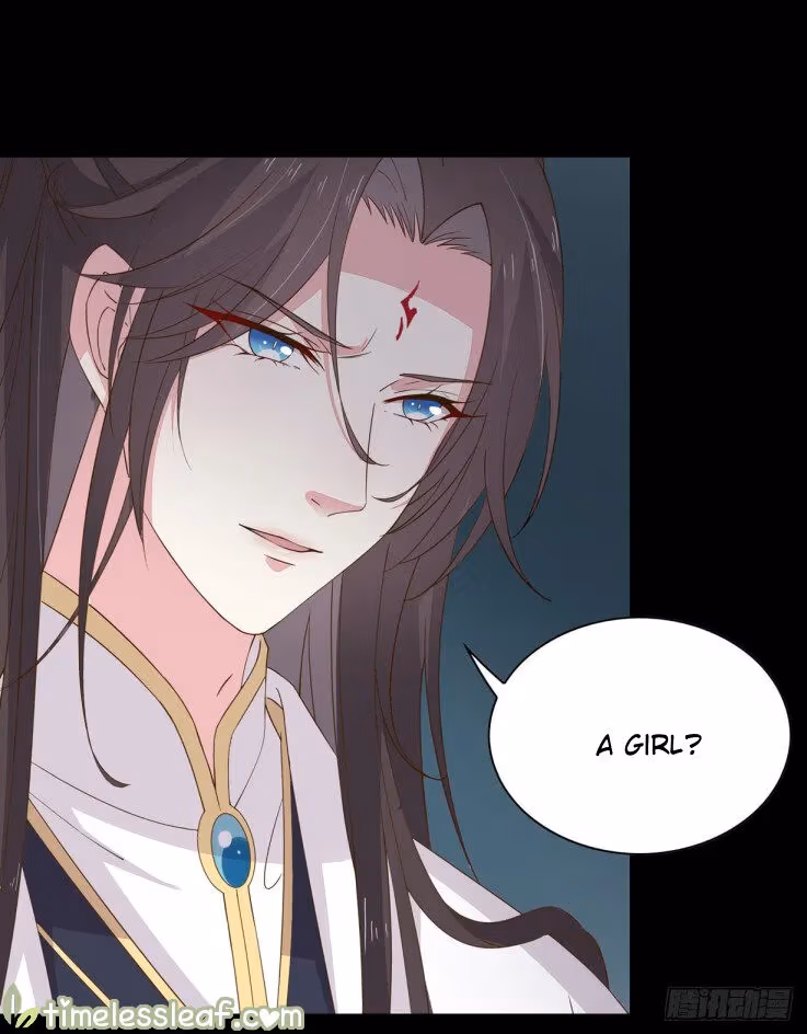 Read Supreme Ocular Master: The Peerless Heiress chapter 31 image 8 on Lezhin