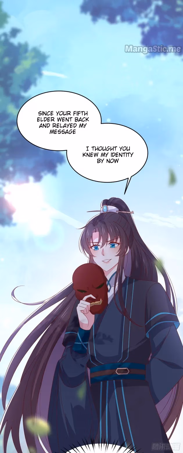 Read Supreme Ocular Master: The Peerless Heiress chapter 312.2 image 10 on Lezhin