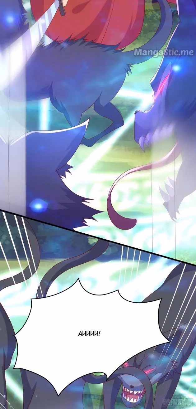 Read Supreme Ocular Master: The Peerless Heiress chapter 312.2 image 2 on Lezhin
