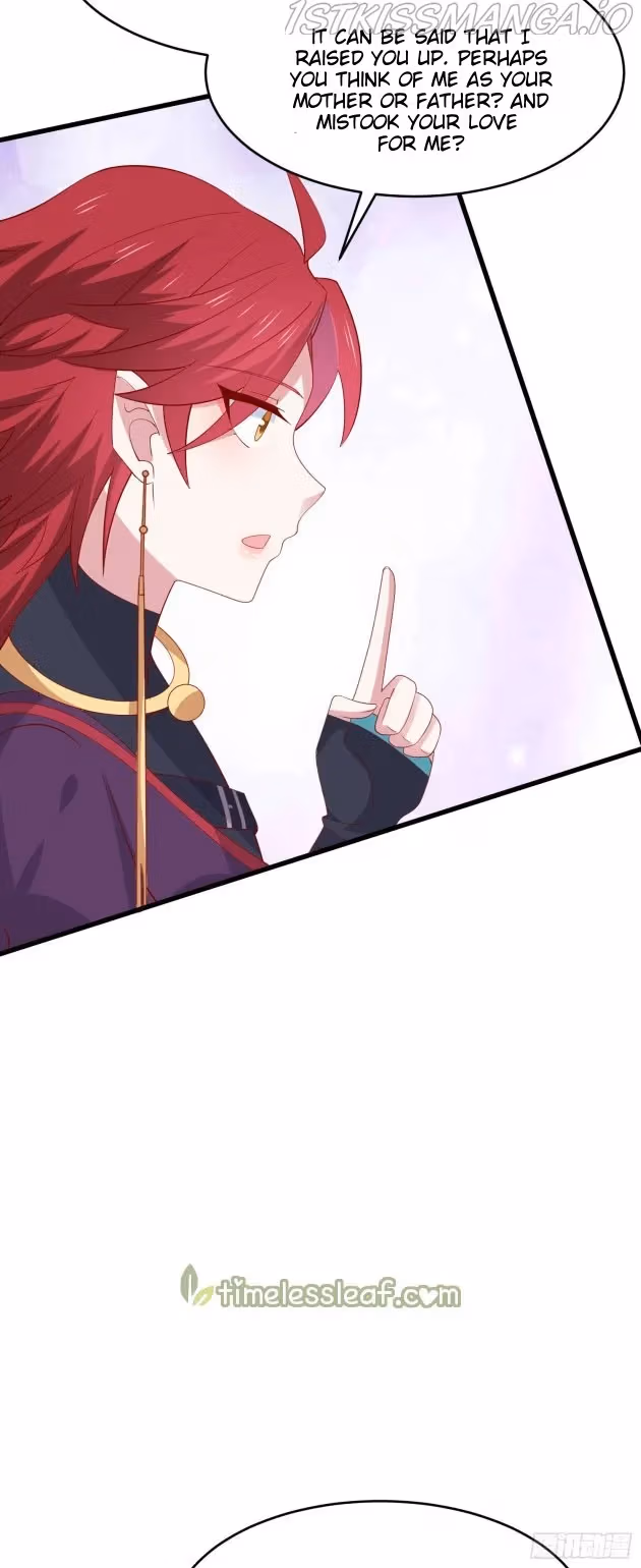 Read Supreme Ocular Master: The Peerless Heiress chapter 313.5 image 2 on Lezhin