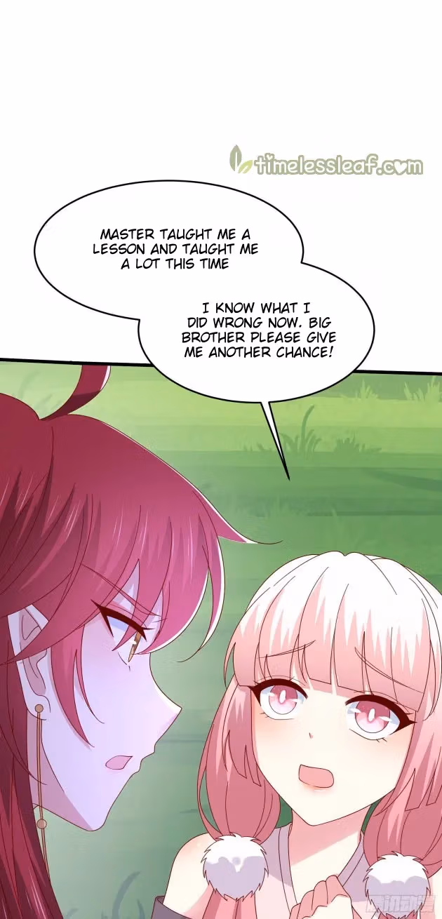 Read Supreme Ocular Master: The Peerless Heiress chapter 313 image 10 on Lezhin