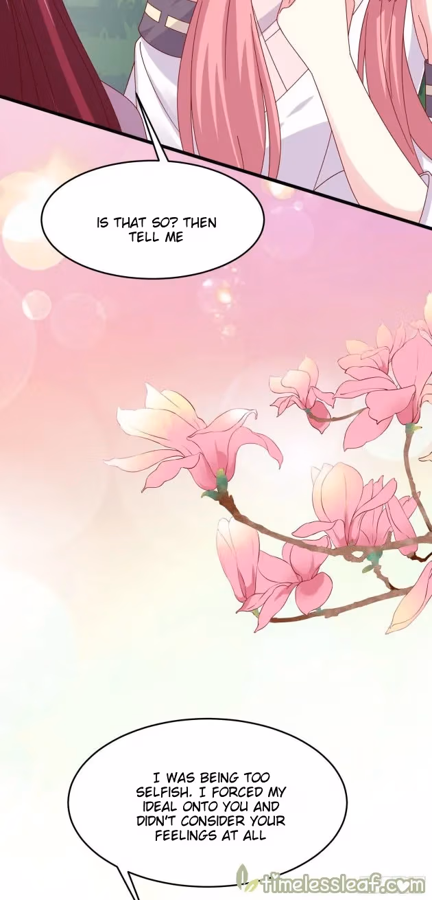 Read Supreme Ocular Master: The Peerless Heiress chapter 313 image 11 on Lezhin