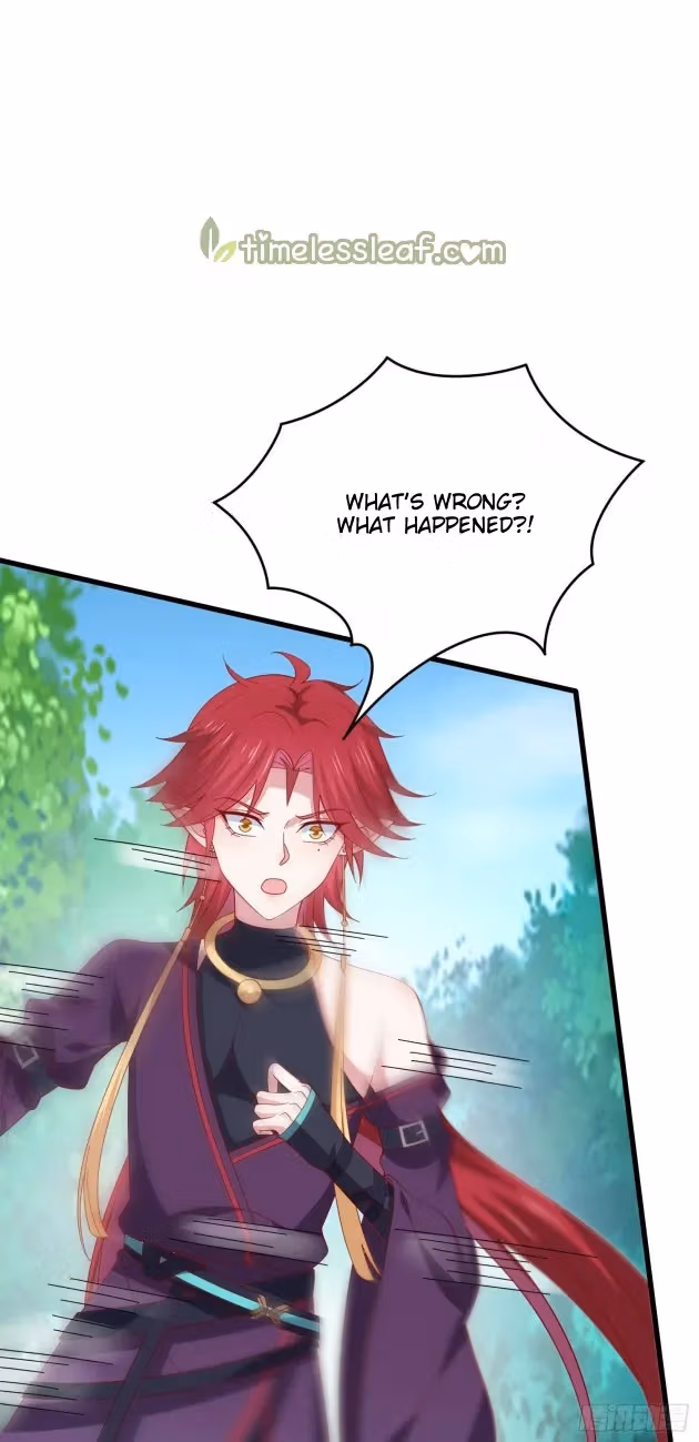 Read Supreme Ocular Master: The Peerless Heiress chapter 313 image 4 on Lezhin