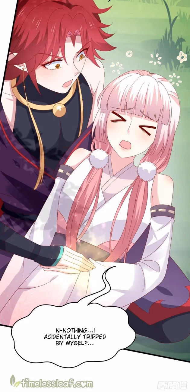 Read Supreme Ocular Master: The Peerless Heiress chapter 313 image 7 on Lezhin