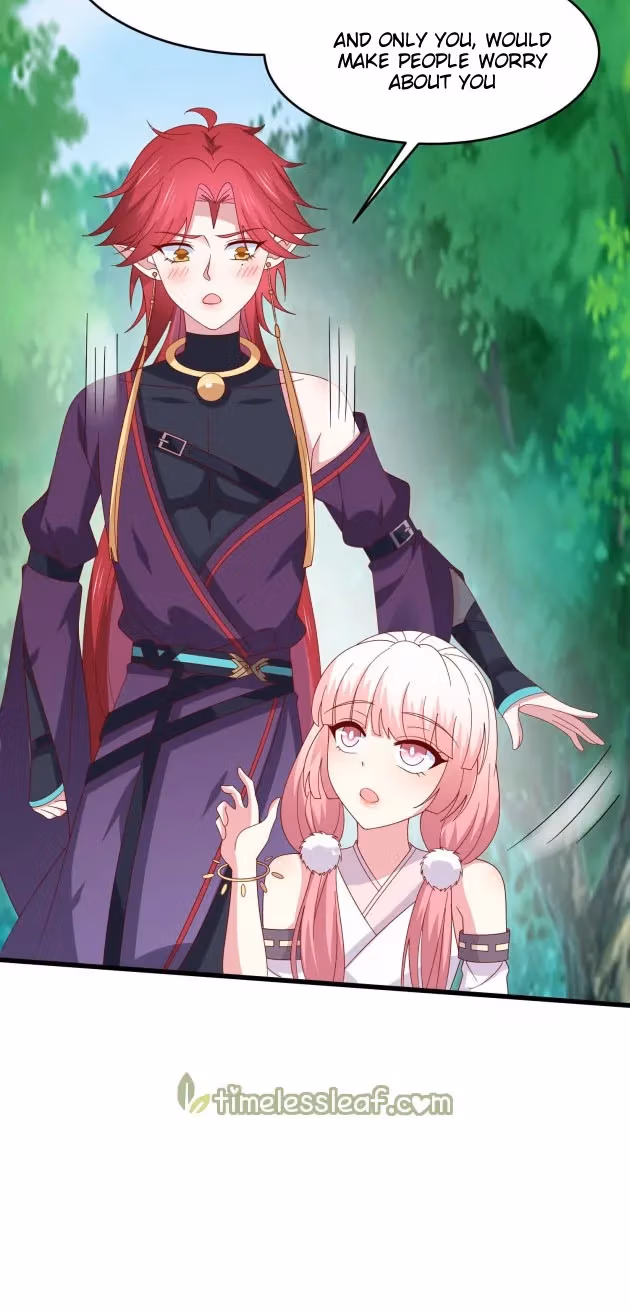 Read Supreme Ocular Master: The Peerless Heiress chapter 313 image 9 on Lezhin