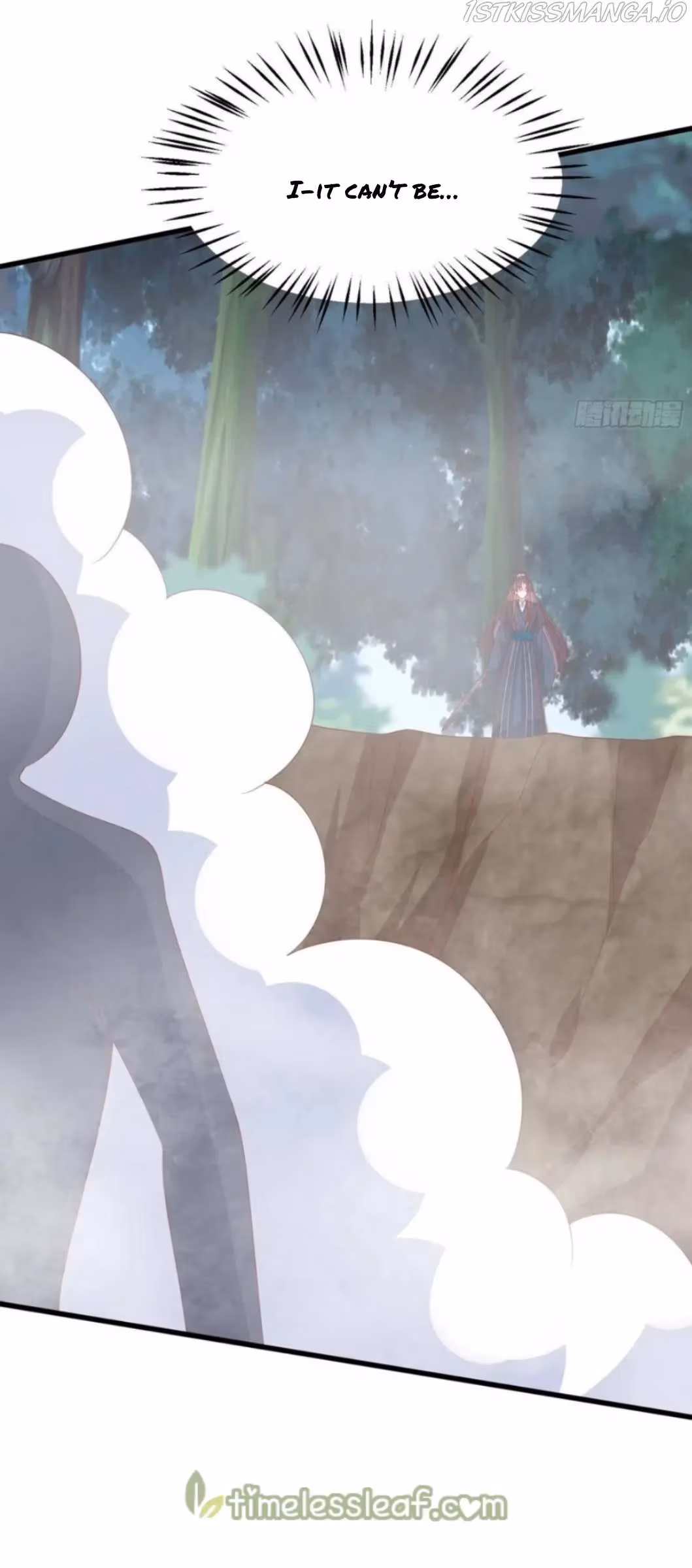 Read Supreme Ocular Master: The Peerless Heiress chapter 314.5 image 4 on Lezhin