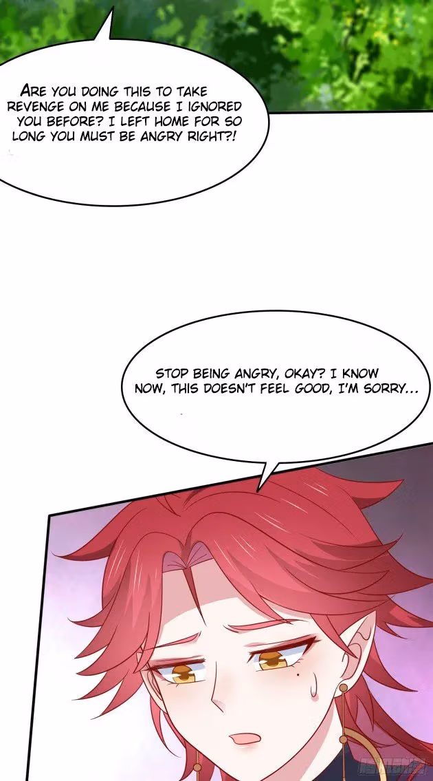 Read Supreme Ocular Master: The Peerless Heiress chapter 317 image 2 on Lezhin