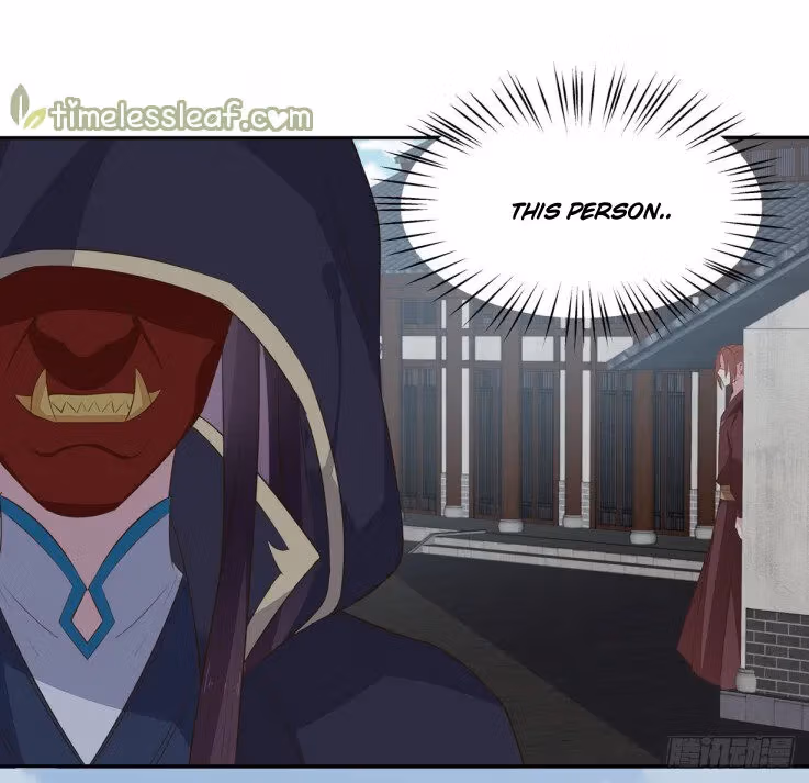 Read Supreme Ocular Master: The Peerless Heiress chapter 32.5 image 12 on Lezhin