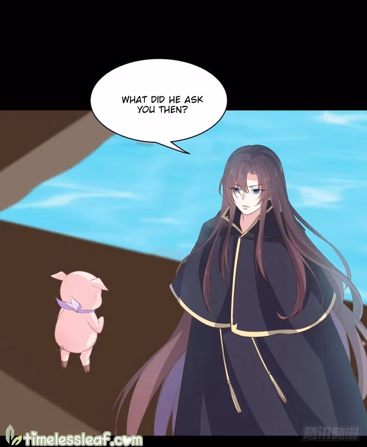 Read Supreme Ocular Master: The Peerless Heiress chapter 32.5 image 2 on Lezhin