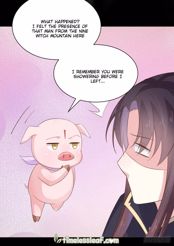 Read Supreme Ocular Master: The Peerless Heiress chapter 32 image 14 on Lezhin