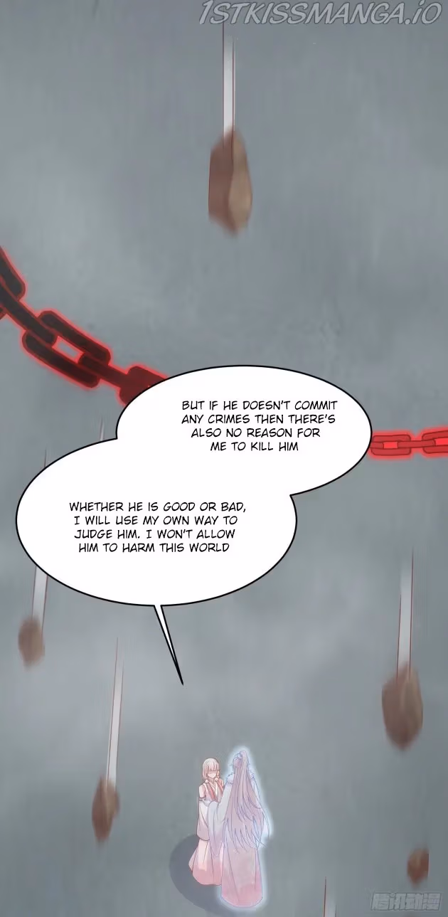 Read Supreme Ocular Master: The Peerless Heiress chapter 320.5 image 0 on Lezhin