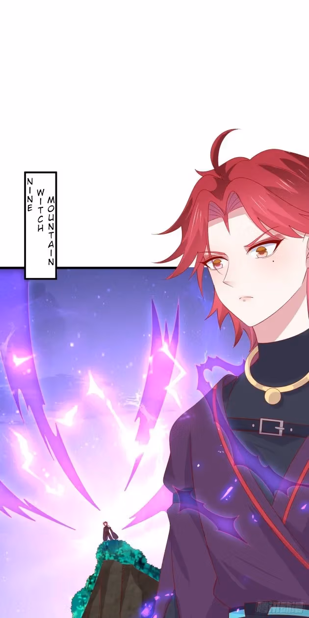 Read Supreme Ocular Master: The Peerless Heiress chapter 320 image 0 on Lezhin