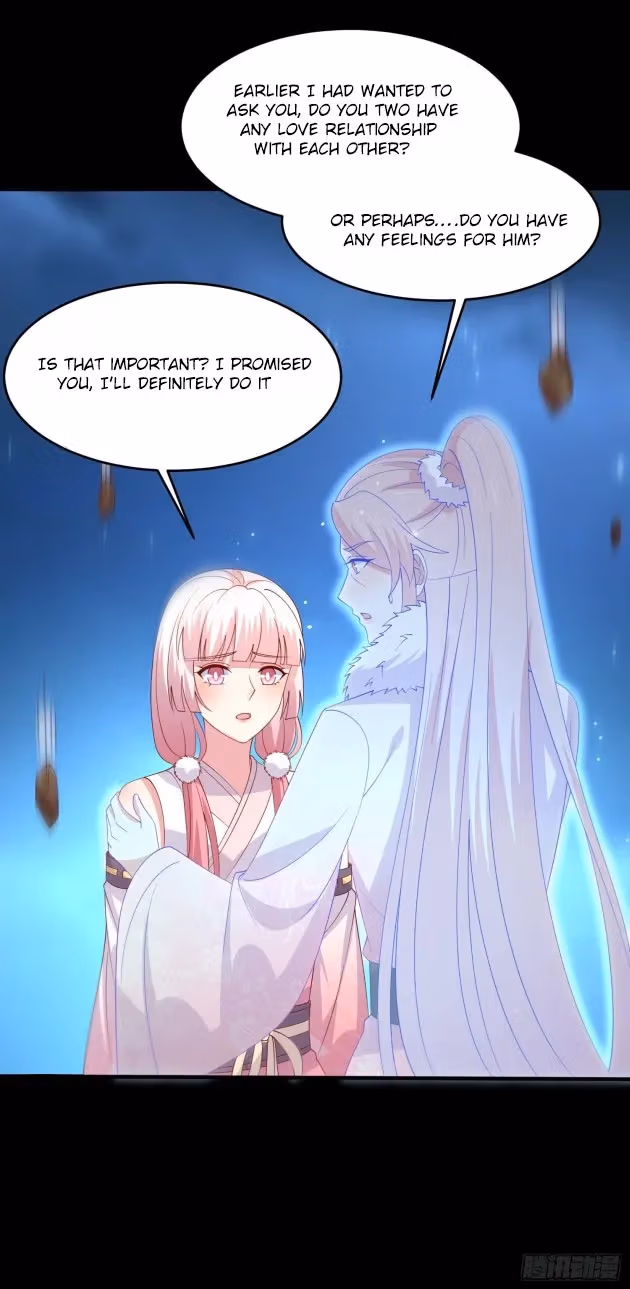 Read Supreme Ocular Master: The Peerless Heiress chapter 320 image 10 on Lezhin
