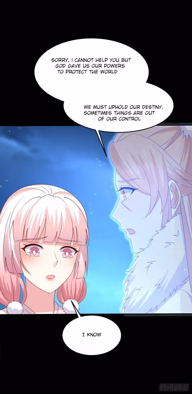 Read Supreme Ocular Master: The Peerless Heiress chapter 320 image 11 on Lezhin