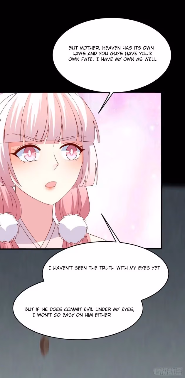 Read Supreme Ocular Master: The Peerless Heiress chapter 320 image 13 on Lezhin