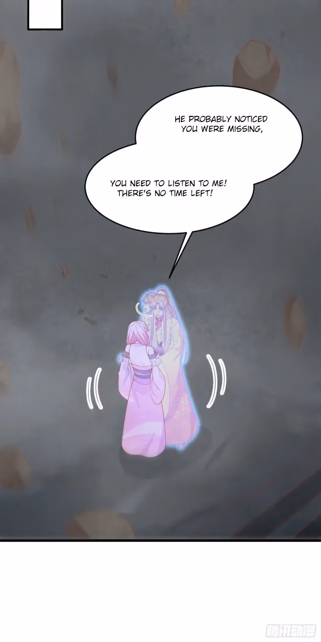 Read Supreme Ocular Master: The Peerless Heiress chapter 320 image 4 on Lezhin