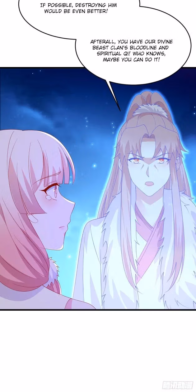 Read Supreme Ocular Master: The Peerless Heiress chapter 320 image 7 on Lezhin