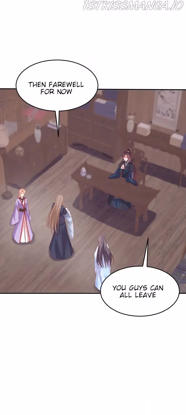 Read Supreme Ocular Master: The Peerless Heiress chapter 321.5 image 9 on Lezhin
