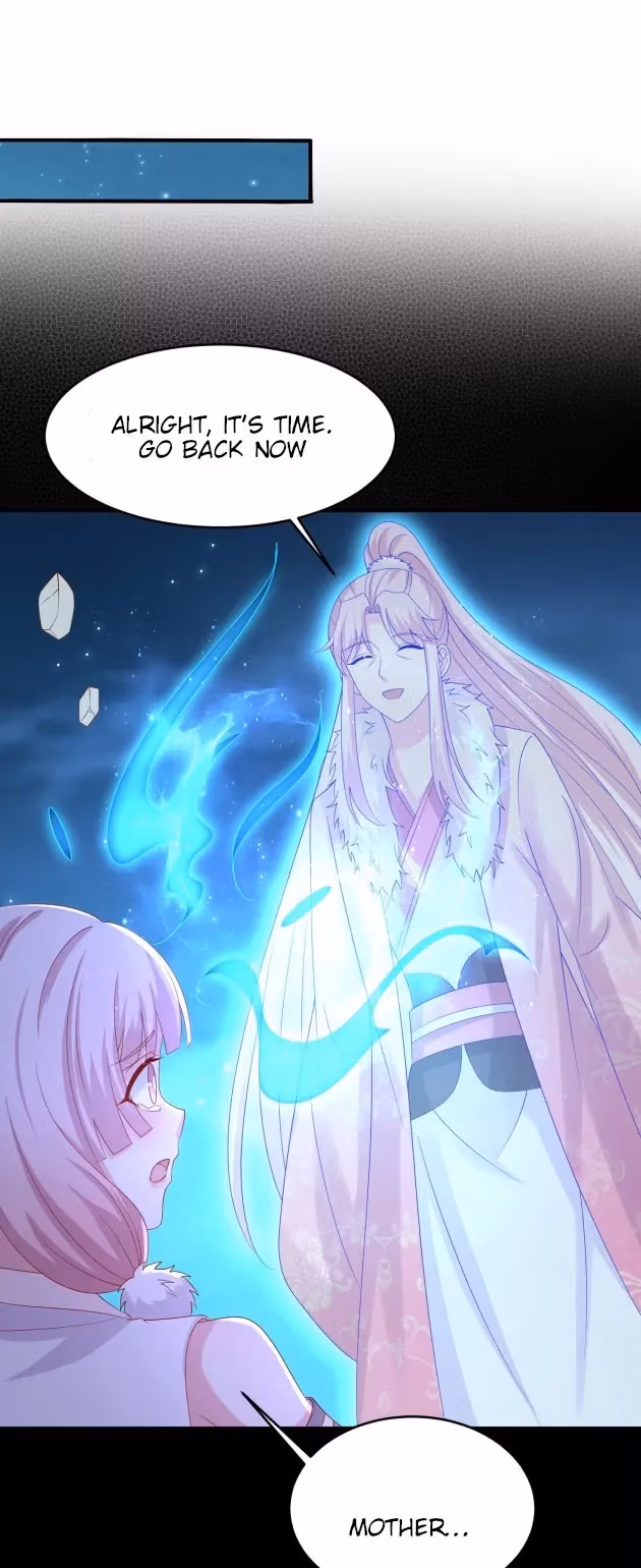 Read Supreme Ocular Master: The Peerless Heiress chapter 321 image 0 on Lezhin
