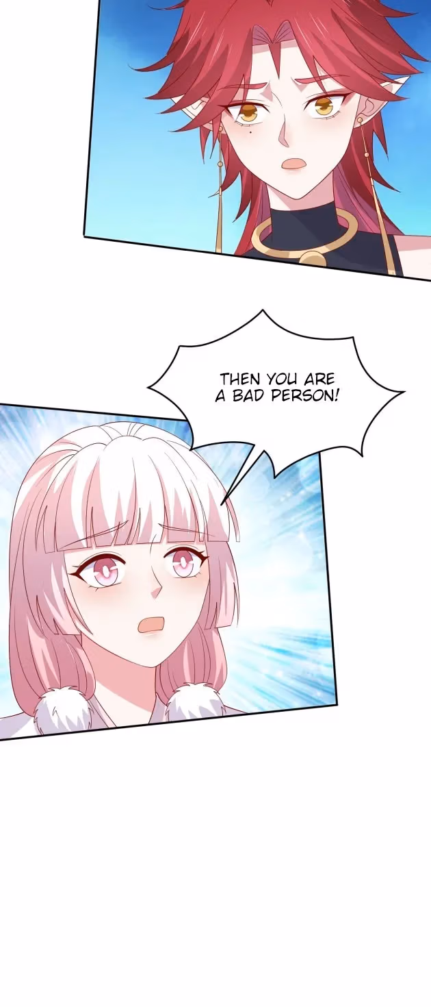 Read Supreme Ocular Master: The Peerless Heiress chapter 321 image 11 on Lezhin