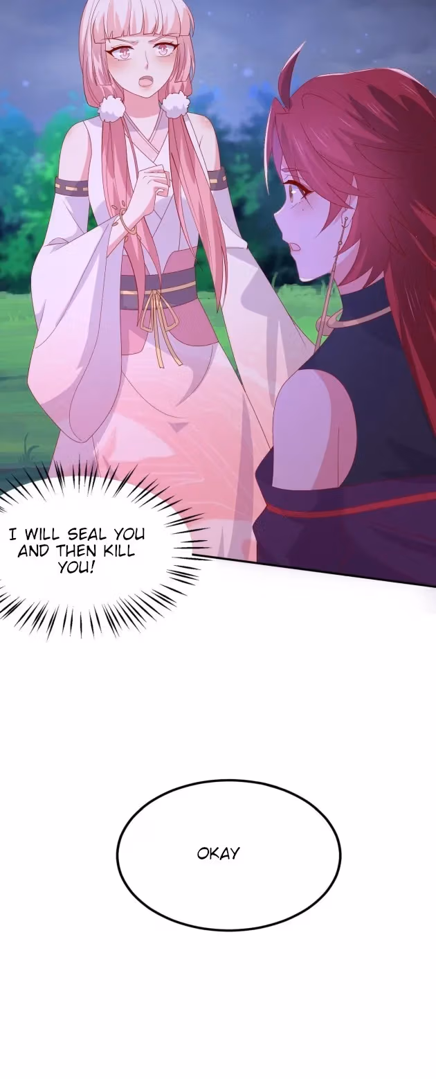 Read Supreme Ocular Master: The Peerless Heiress chapter 321 image 13 on Lezhin