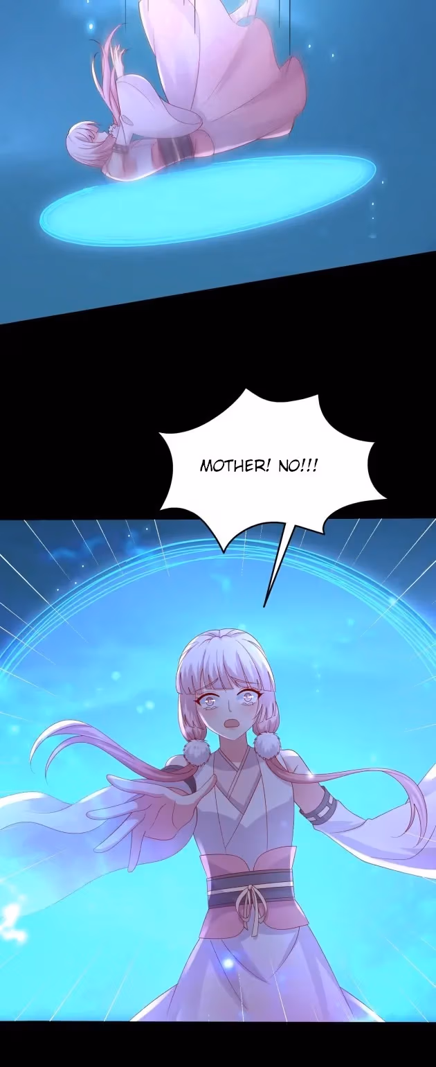 Read Supreme Ocular Master: The Peerless Heiress chapter 321 image 2 on Lezhin