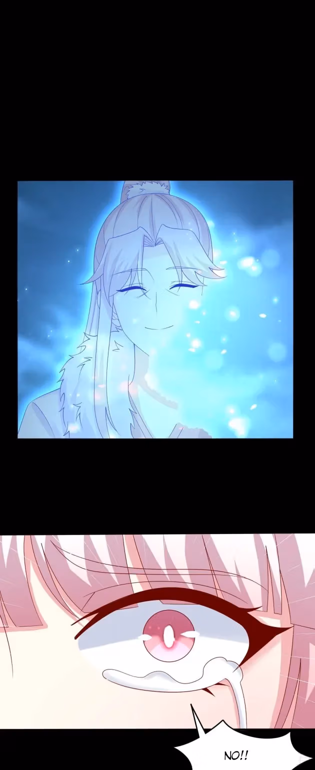 Read Supreme Ocular Master: The Peerless Heiress chapter 321 image 3 on Lezhin