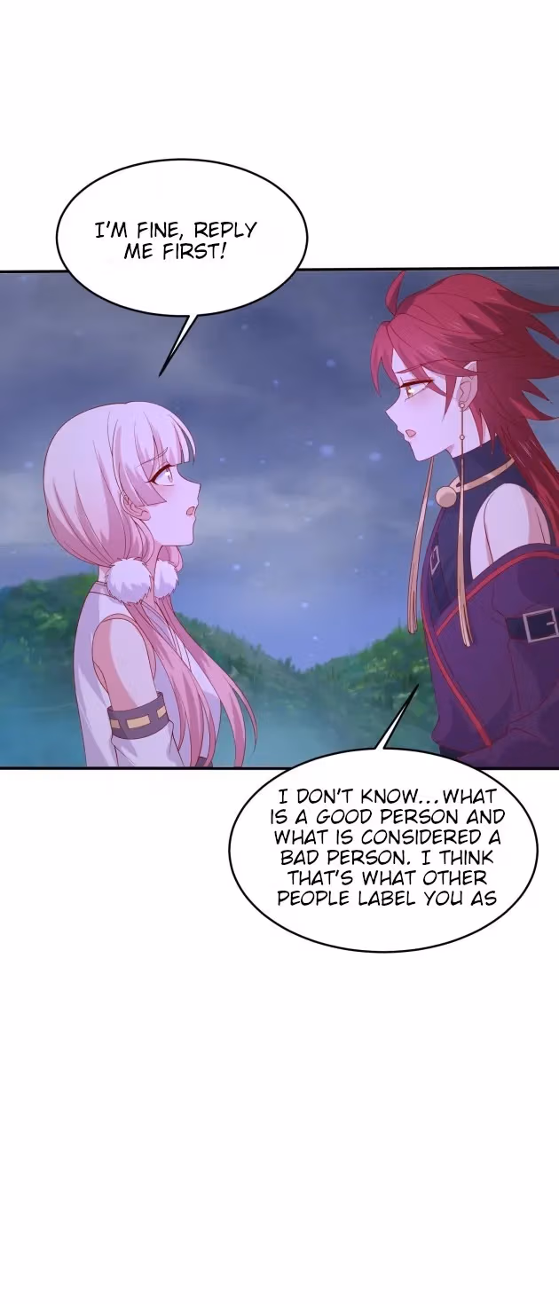 Read Supreme Ocular Master: The Peerless Heiress chapter 321 image 9 on Lezhin