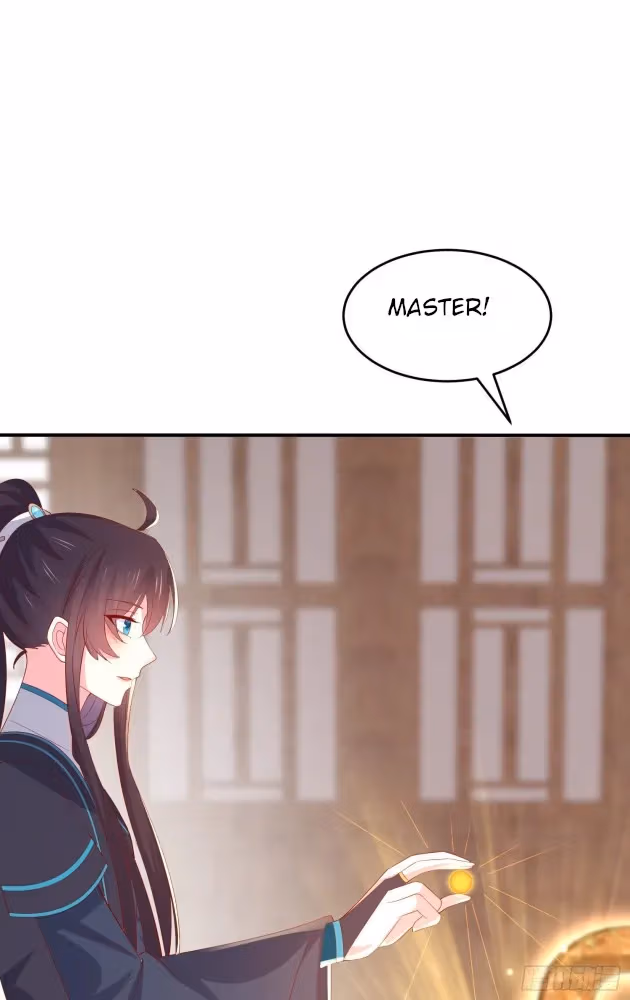 Read Supreme Ocular Master: The Peerless Heiress chapter 322 image 4 on Lezhin