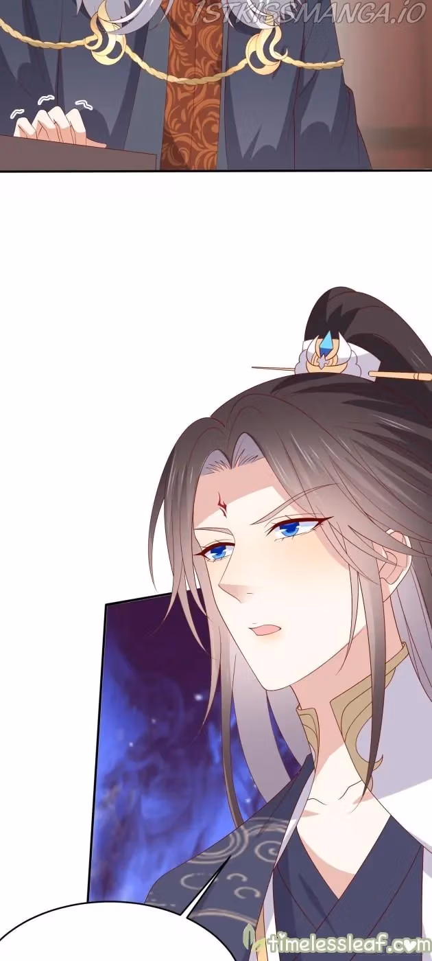 Read Supreme Ocular Master: The Peerless Heiress chapter 323.5 image 2 on Lezhin