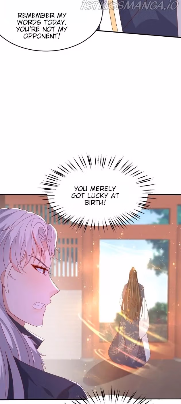 Read Supreme Ocular Master: The Peerless Heiress chapter 323.5 image 3 on Lezhin