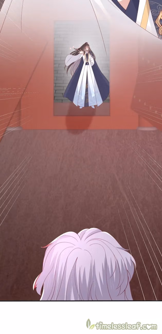 Read Supreme Ocular Master: The Peerless Heiress chapter 323 image 2 on Lezhin