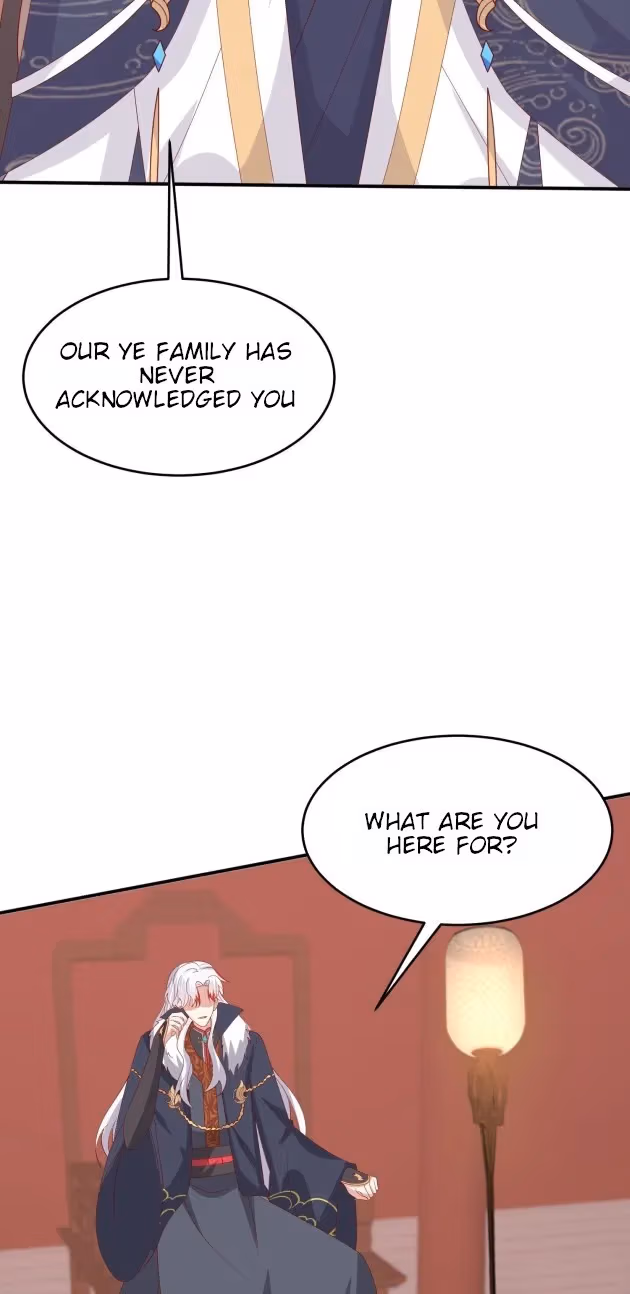 Read Supreme Ocular Master: The Peerless Heiress chapter 323 image 5 on Lezhin