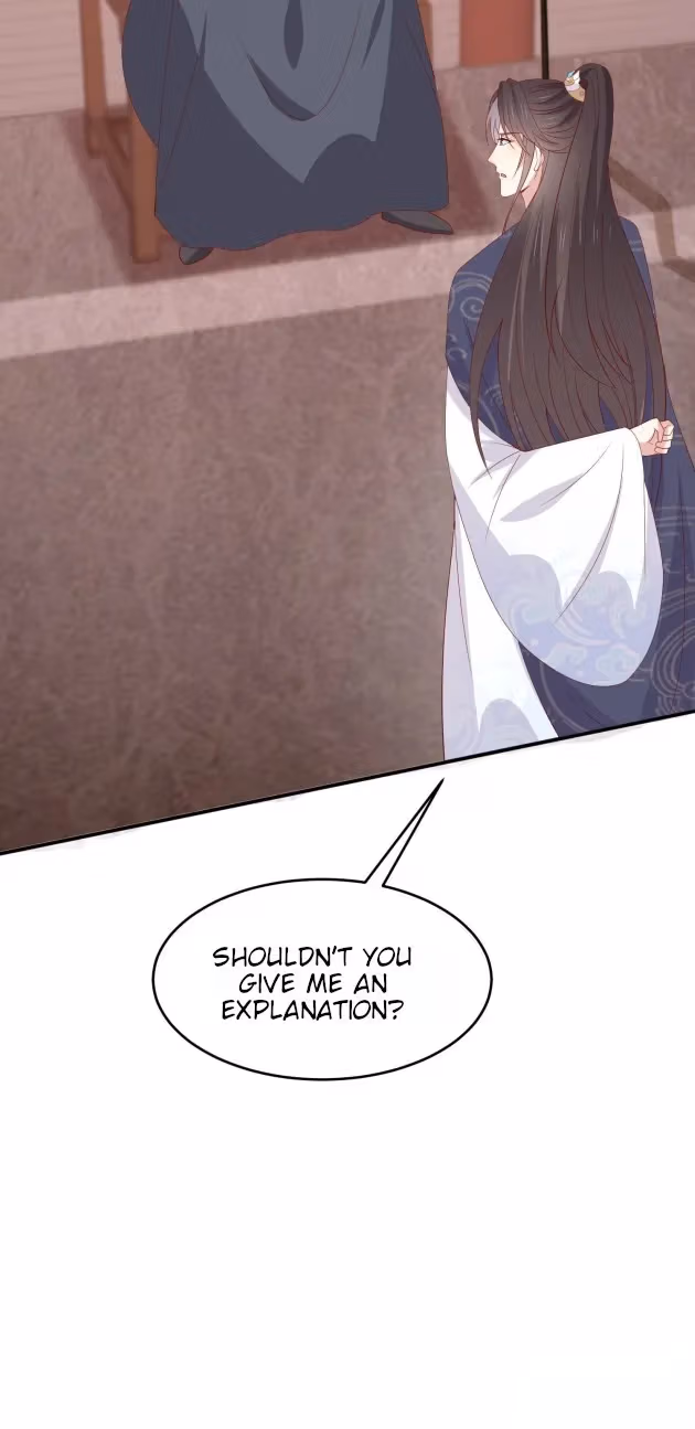 Read Supreme Ocular Master: The Peerless Heiress chapter 323 image 6 on Lezhin