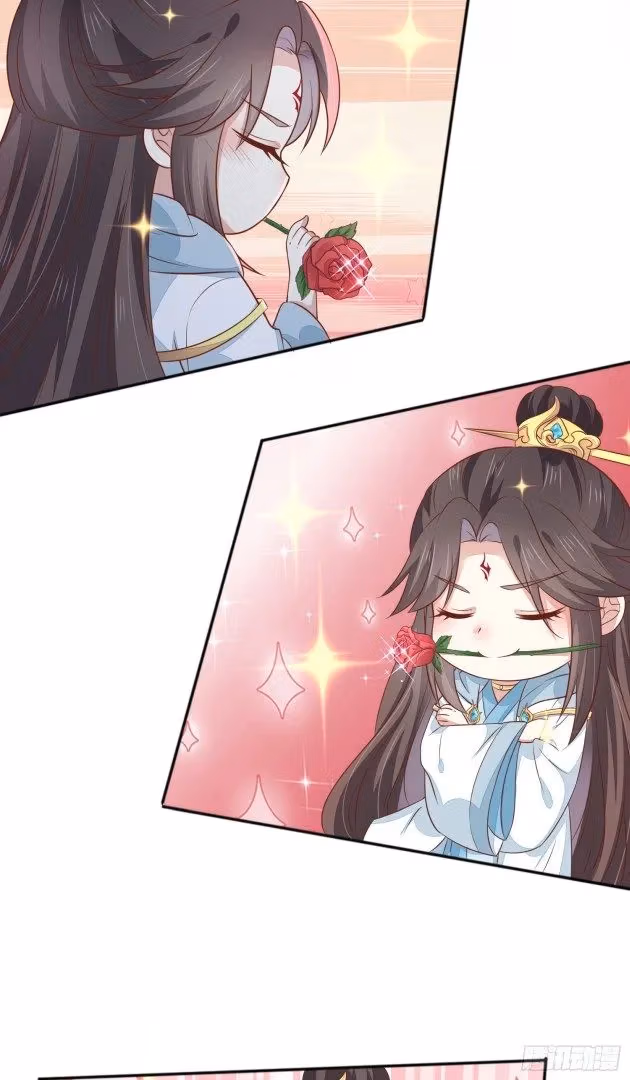 Read Supreme Ocular Master: The Peerless Heiress chapter 324.6 image 2 on Lezhin