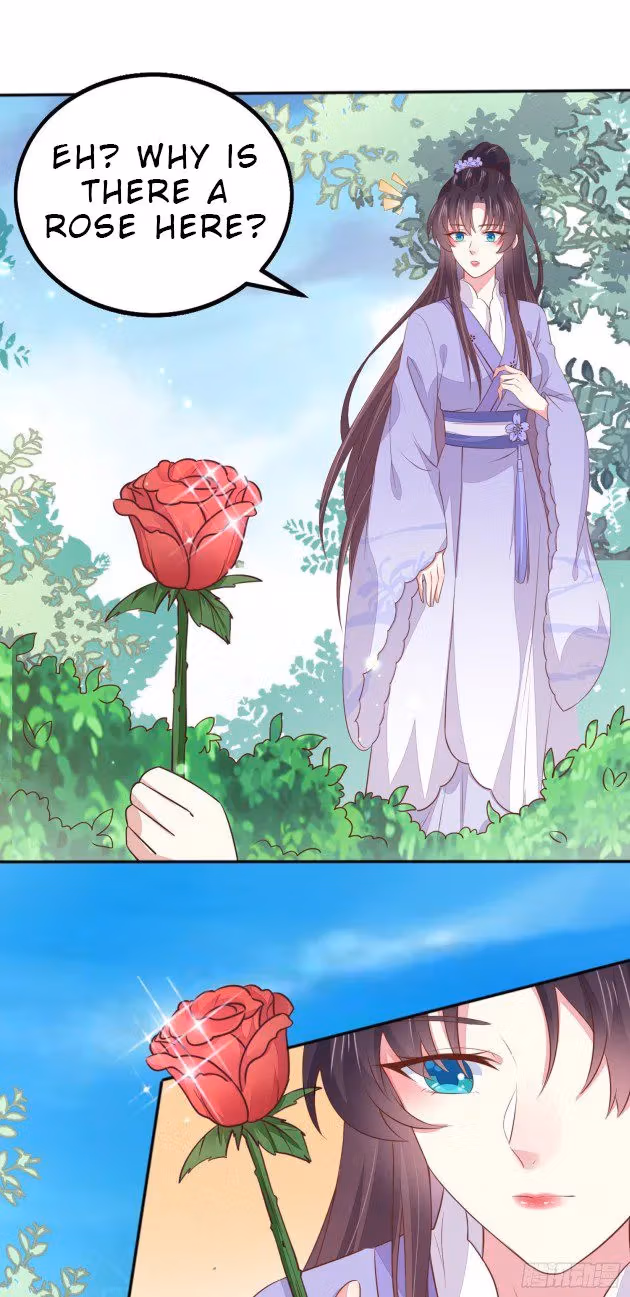 Read Supreme Ocular Master: The Peerless Heiress chapter 324.6 image 7 on Lezhin