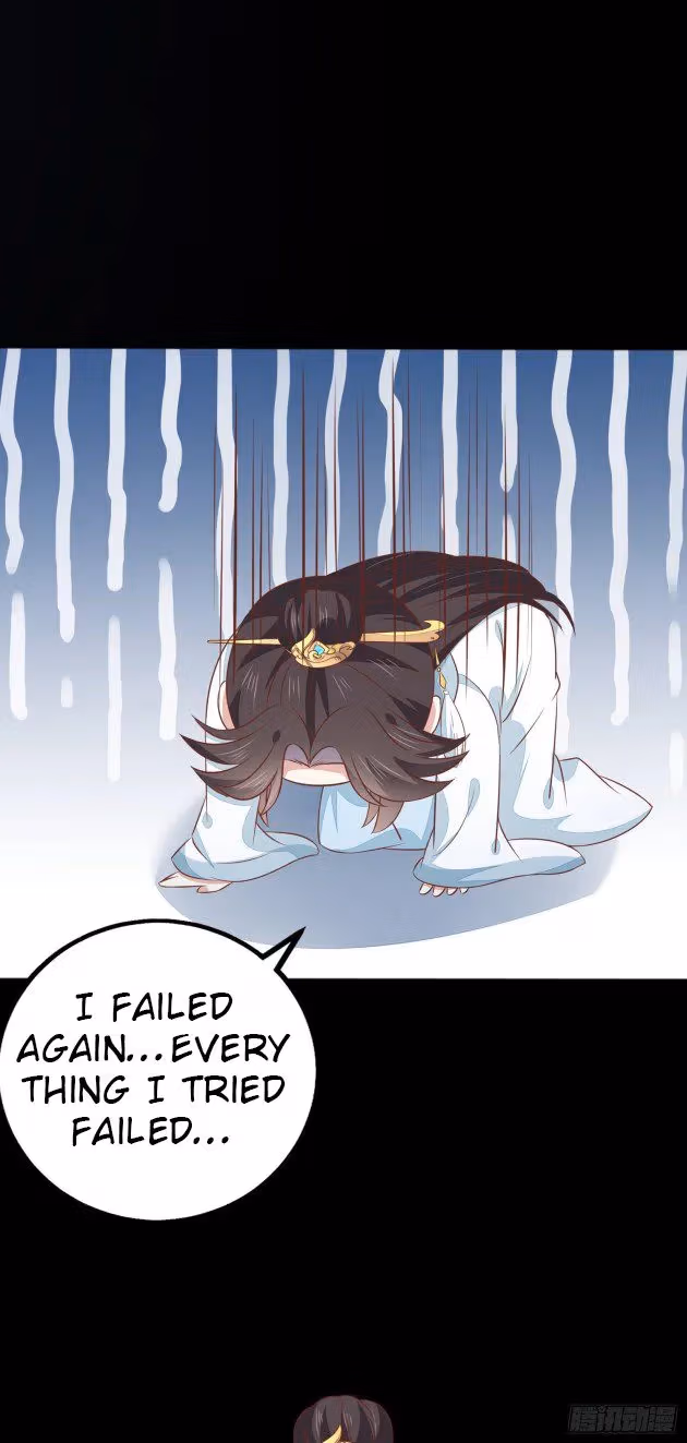 Read Supreme Ocular Master: The Peerless Heiress chapter 324.7 image 4 on Lezhin