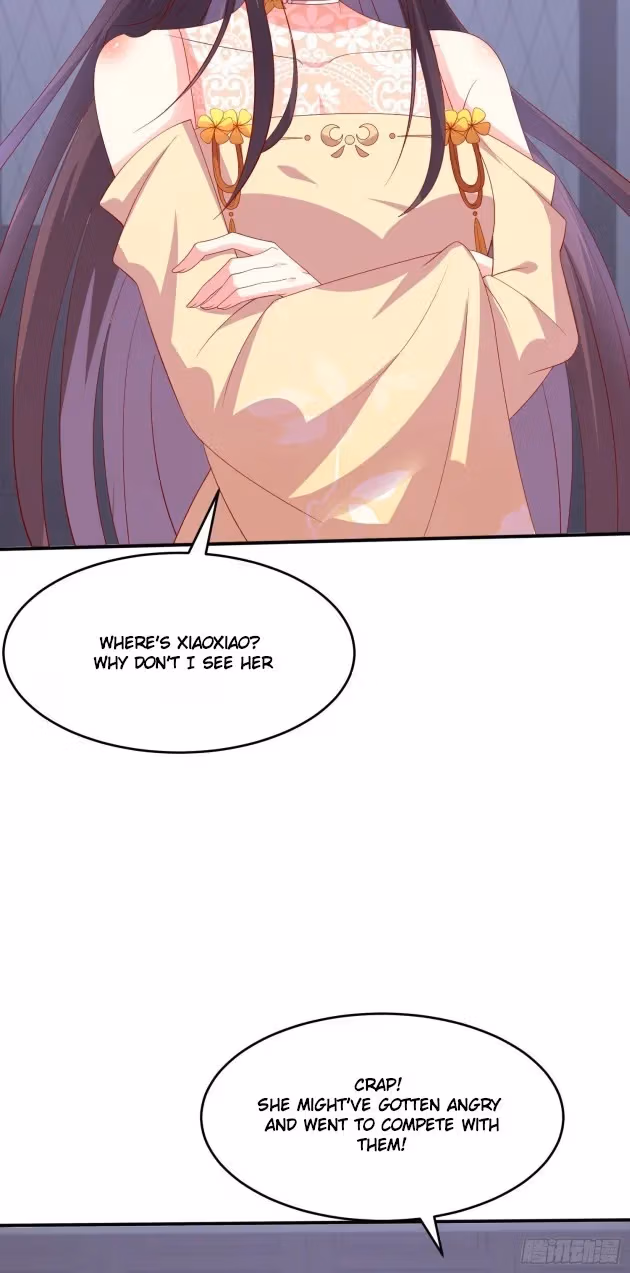 Read Supreme Ocular Master: The Peerless Heiress chapter 324 image 4 on Lezhin