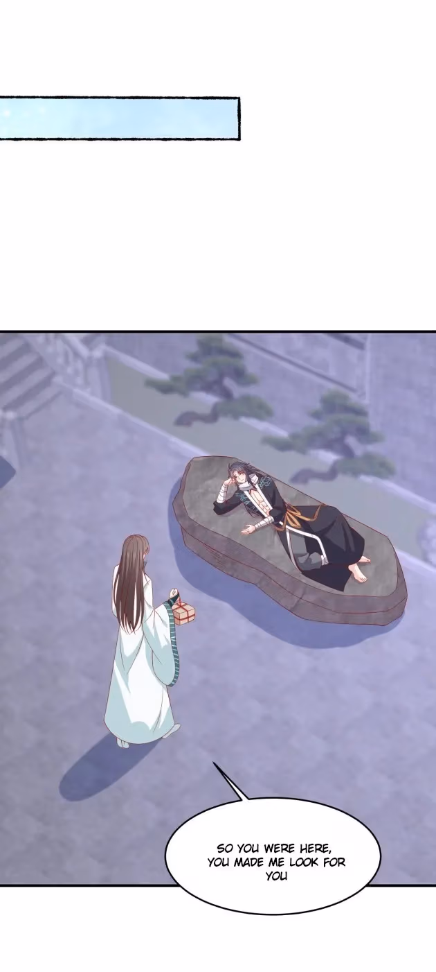 Read Supreme Ocular Master: The Peerless Heiress chapter 326 image 0 on Lezhin