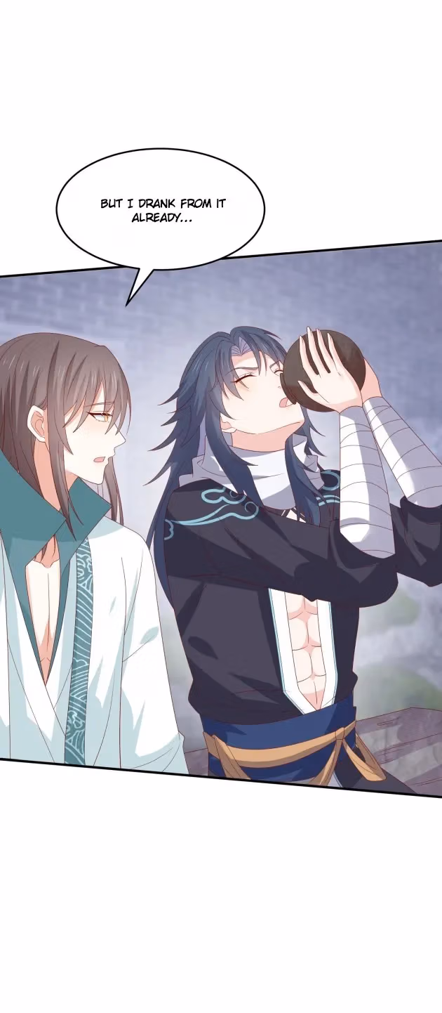 Read Supreme Ocular Master: The Peerless Heiress chapter 326 image 9 on Lezhin