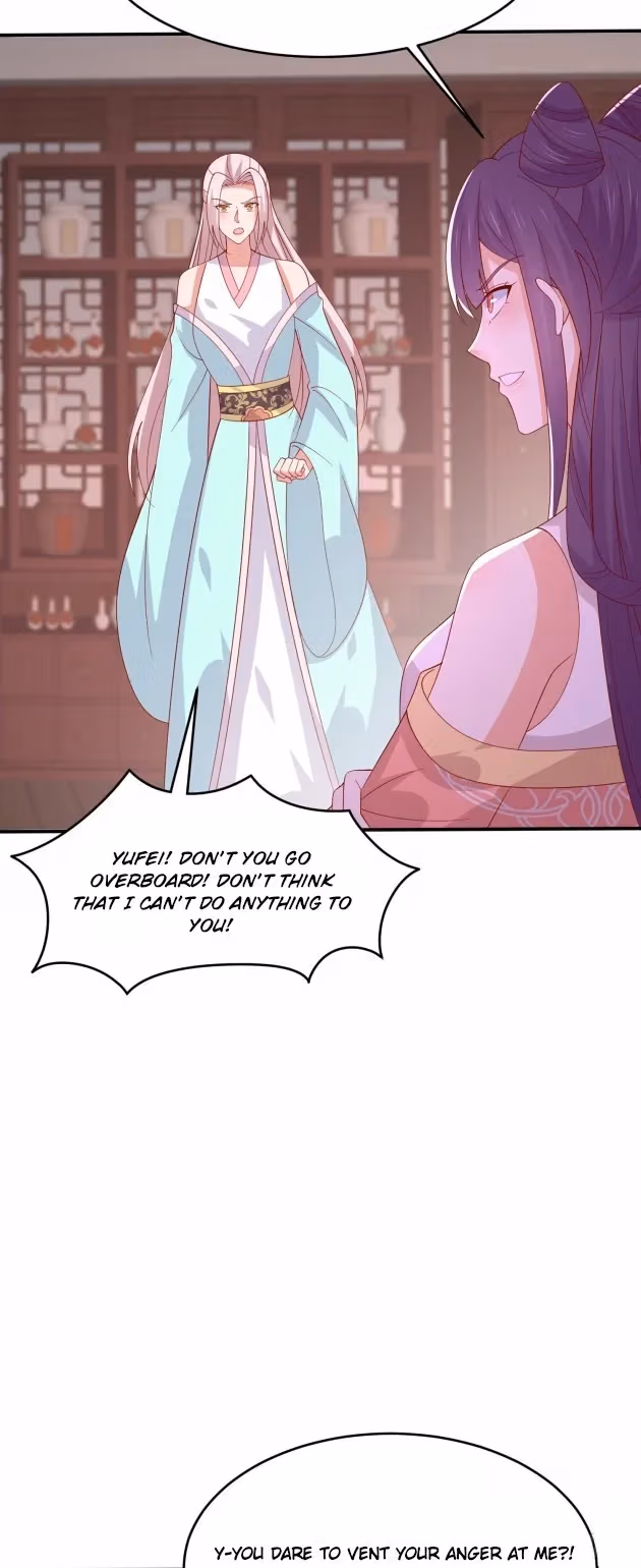 Read Supreme Ocular Master: The Peerless Heiress chapter 327 image 4 on Lezhin