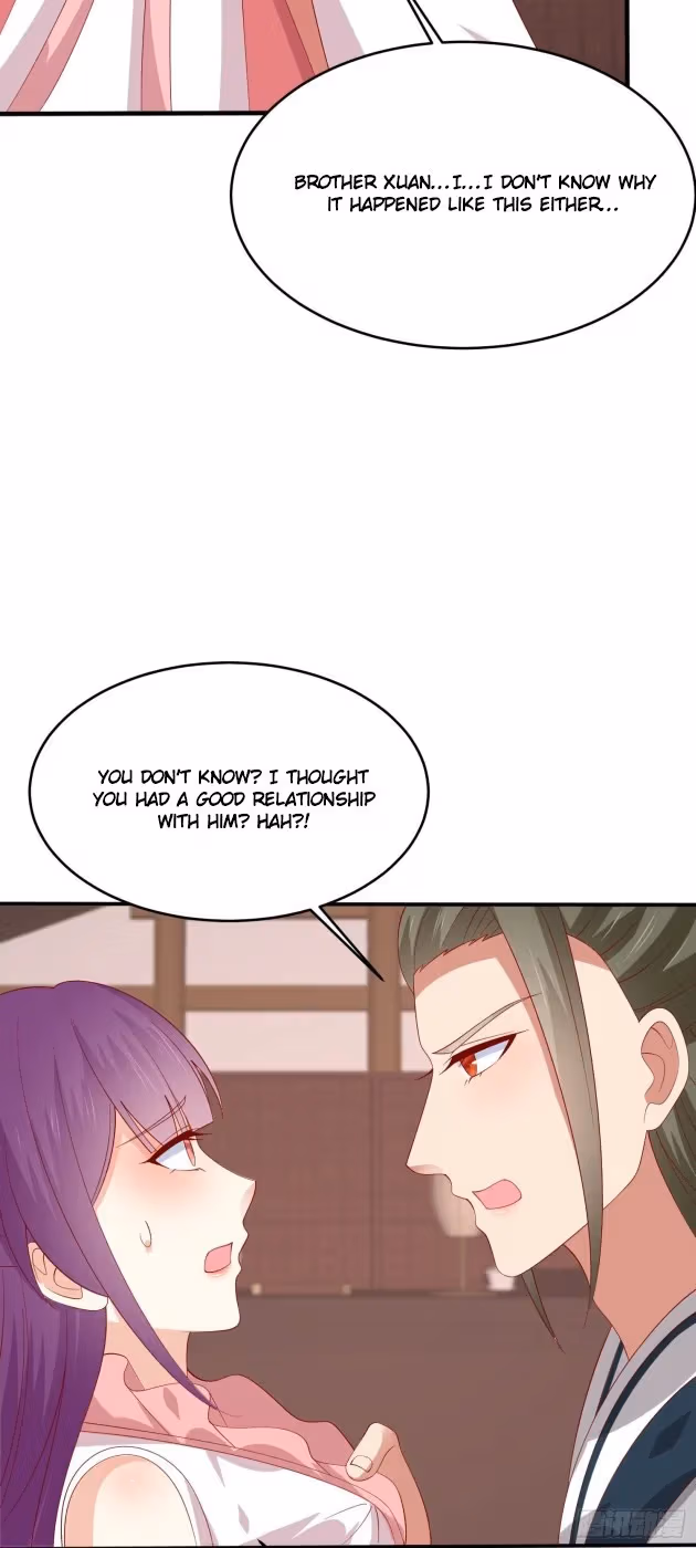 Read Supreme Ocular Master: The Peerless Heiress chapter 327 image 9 on Lezhin