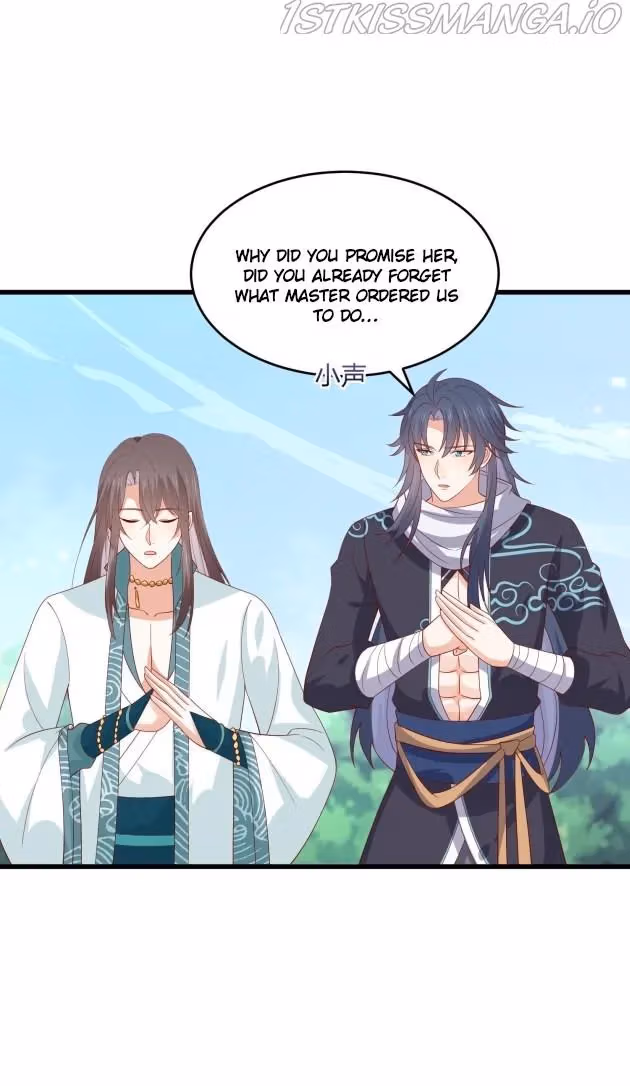 Read Supreme Ocular Master: The Peerless Heiress chapter 328.5 image 2 on Lezhin