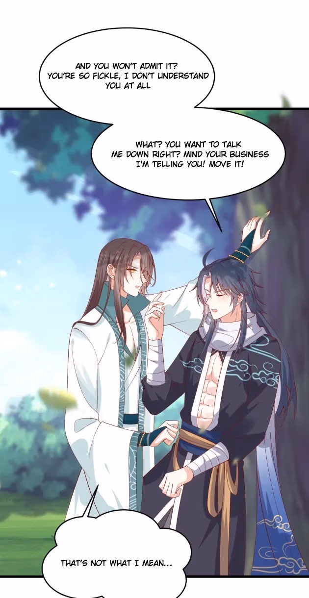 Read Supreme Ocular Master: The Peerless Heiress chapter 328 image 0 on Lezhin