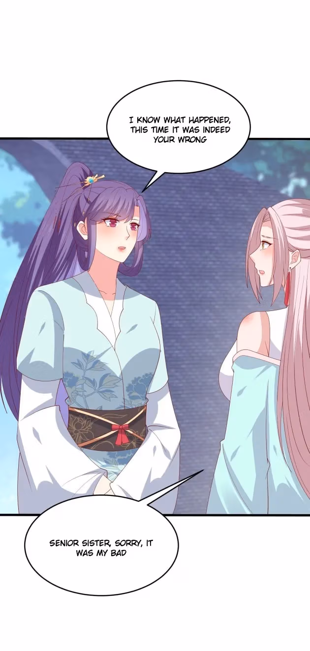 Read Supreme Ocular Master: The Peerless Heiress chapter 329 image 2 on Lezhin