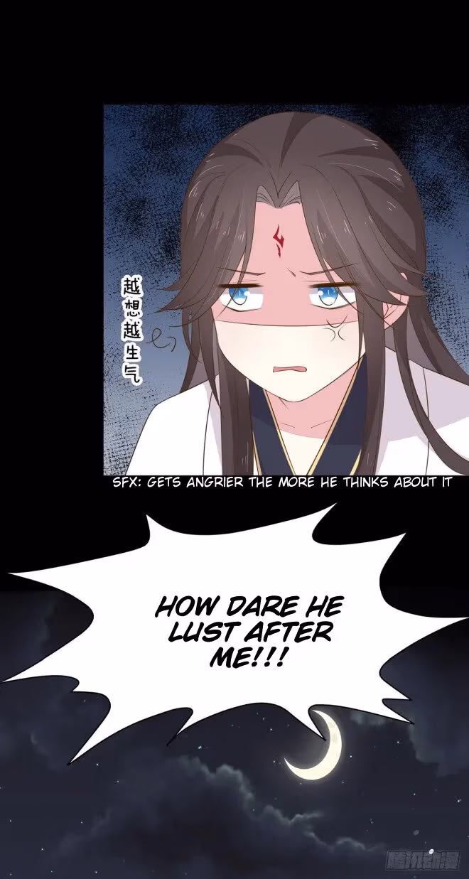 Read Supreme Ocular Master: The Peerless Heiress chapter 33.3 image 13 on Lezhin