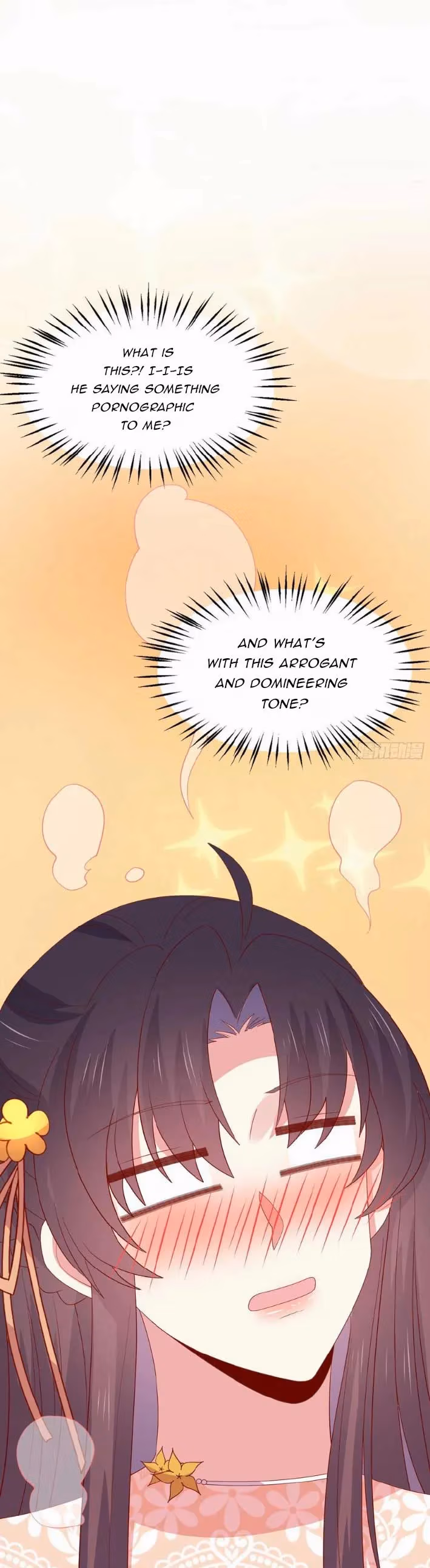 Read Supreme Ocular Master: The Peerless Heiress chapter 334 image 2 on Lezhin